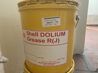 Shell Dolium Grease R (J)