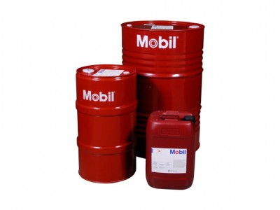 MOBIL DTE™ OIL HEAVY MEDIUM
