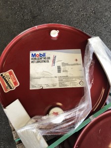  Mobil Gear MS 320