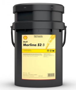 Shell Morlina S2 B150