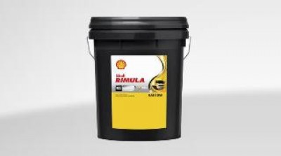  Shell Rimula R3 10W