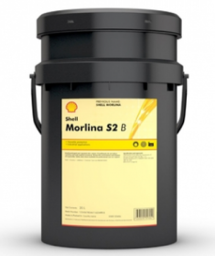 Shell Morlina S2 B100