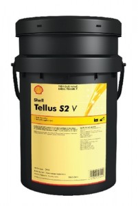  Shell Tellus S2 VX 46