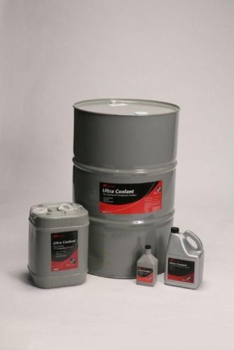 Ultra Coolant Ingersoll Rand