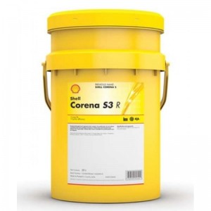 Shell Corena S3 R 32