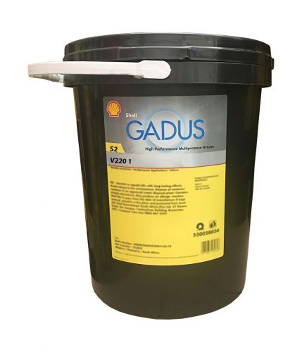 Shell Gadus S2 V220 1