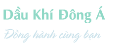 CÔNG TY TNHH DẦU KHÍ ĐÔNG Á