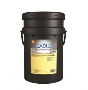 Shell Gadus S2 V220 3